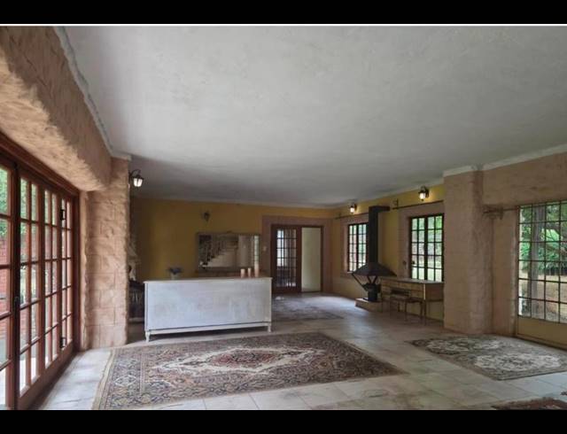 FARM FOR SALE IN DE WILDT